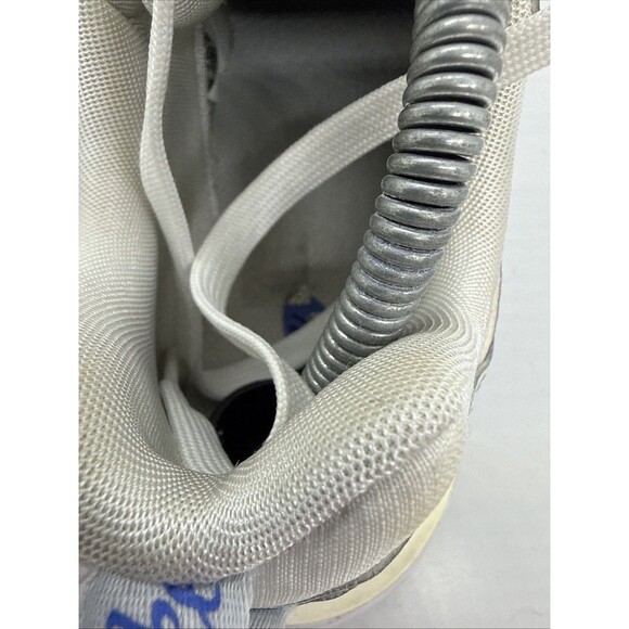 Nike Air Max Dawn 'White Medium Blue' Women's DR2395-100 Size 10 - Picture 9 of 11